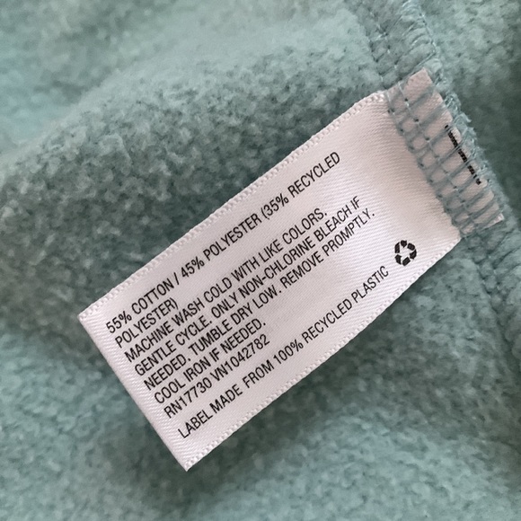 Universal threads cropped pullover sweater - Picture 3 of 5